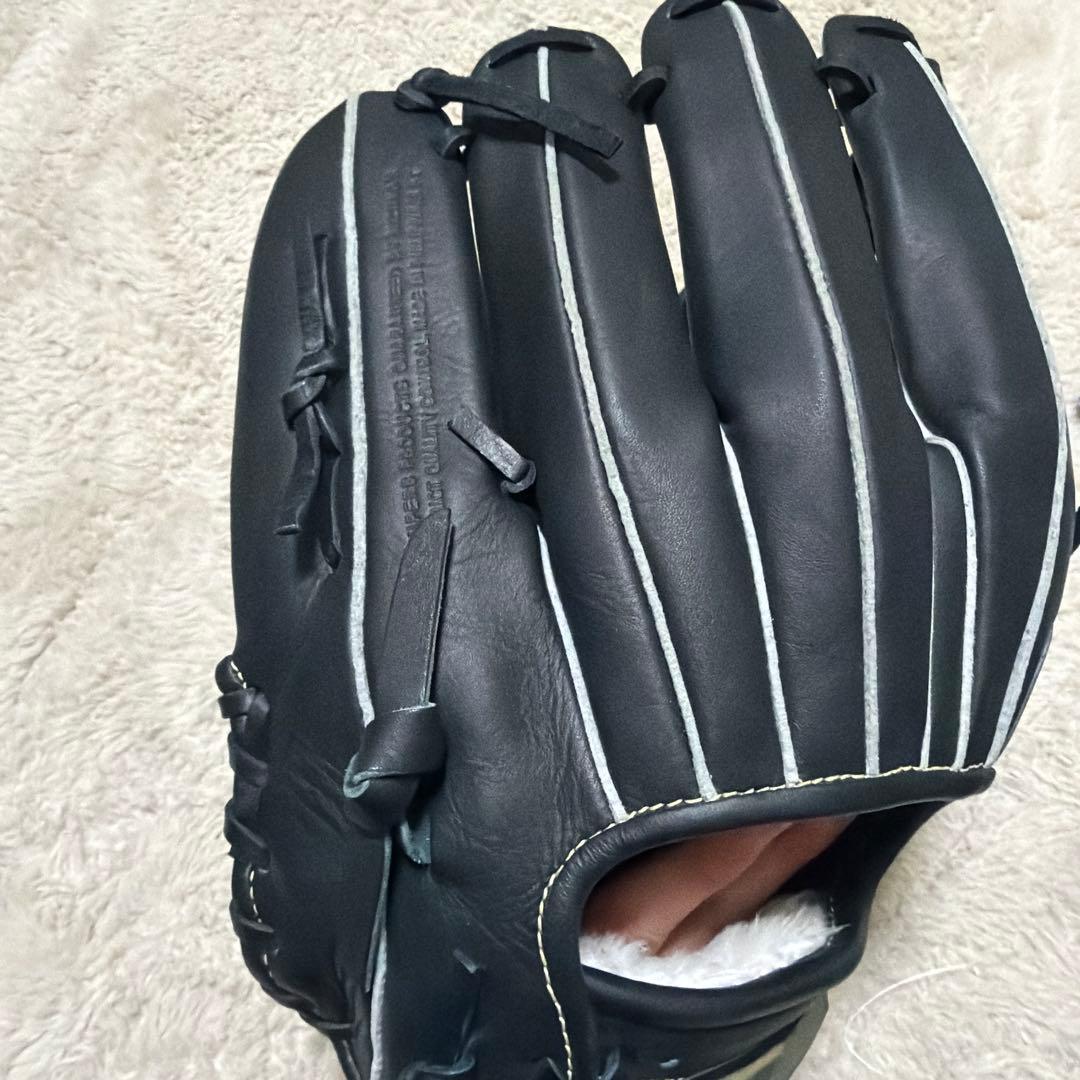 定価2.5万 値下げ⭕️ Mizuno Global Elite