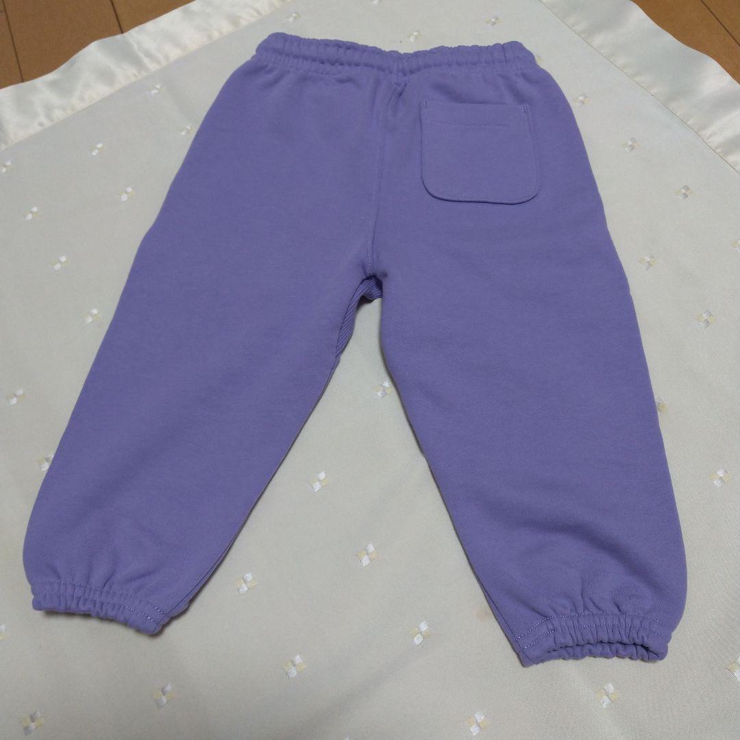 希望価格お値下げ中 kith kids 未使用 セットアップ XS /3T