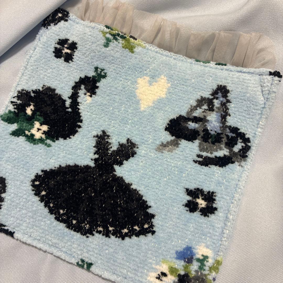 ☆美品☆フェイラーエプロン