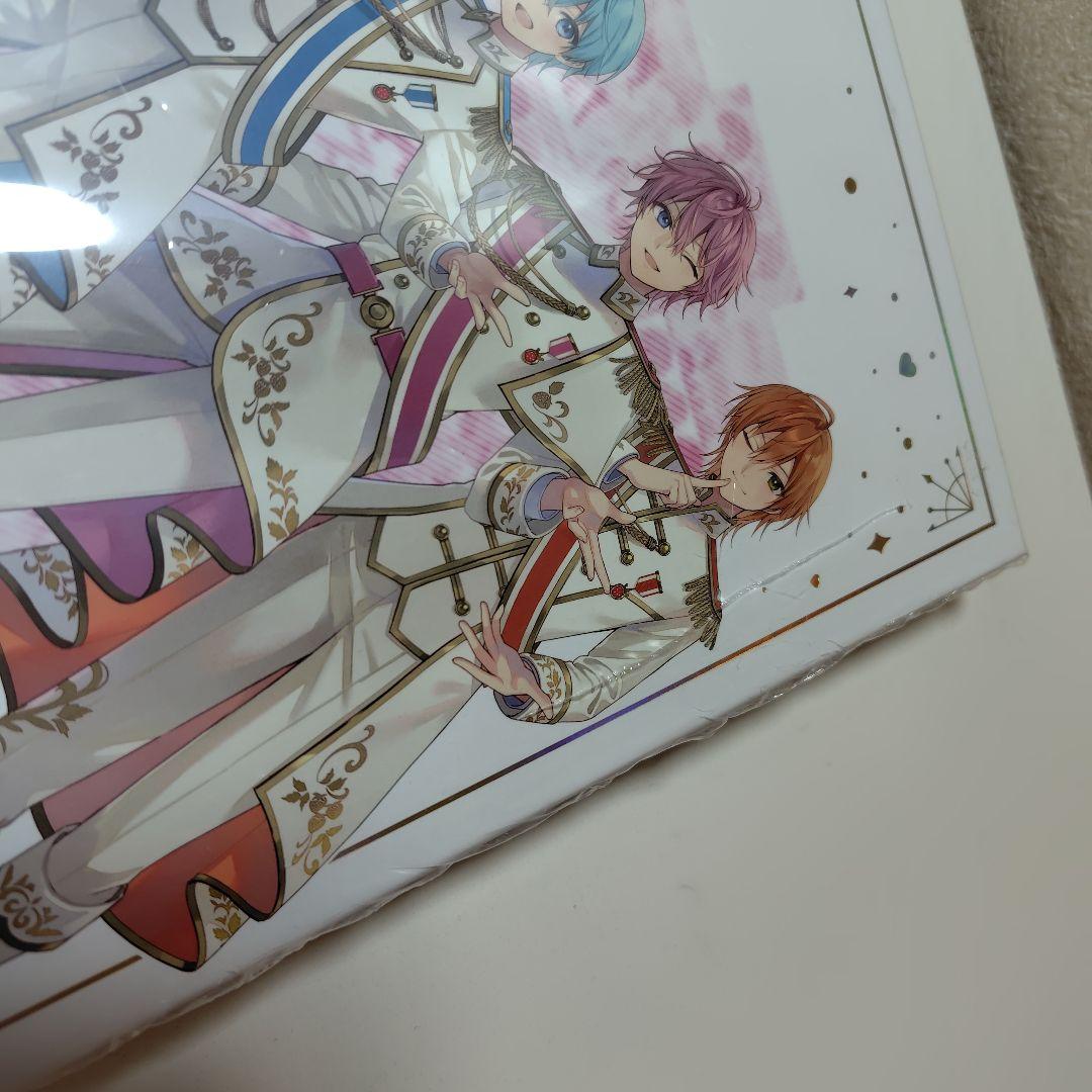 すとぷりBEST ALBUM すとふぁみ限定版