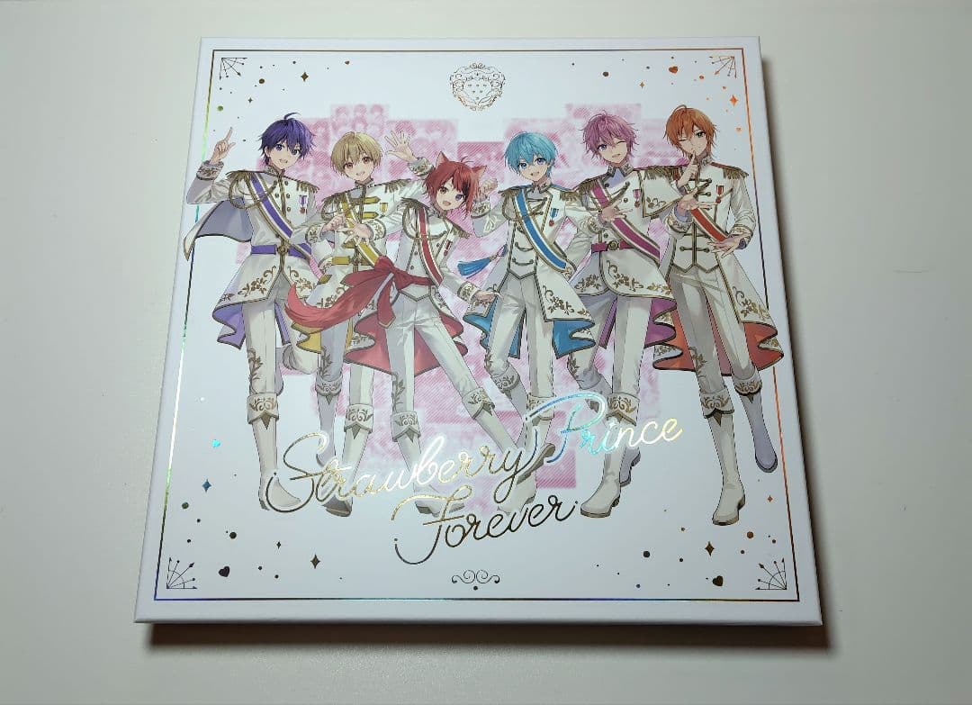 すとぷりBEST ALBUM すとふぁみ限定版