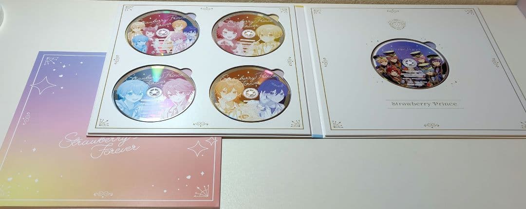 すとぷりBEST ALBUM すとふぁみ限定版