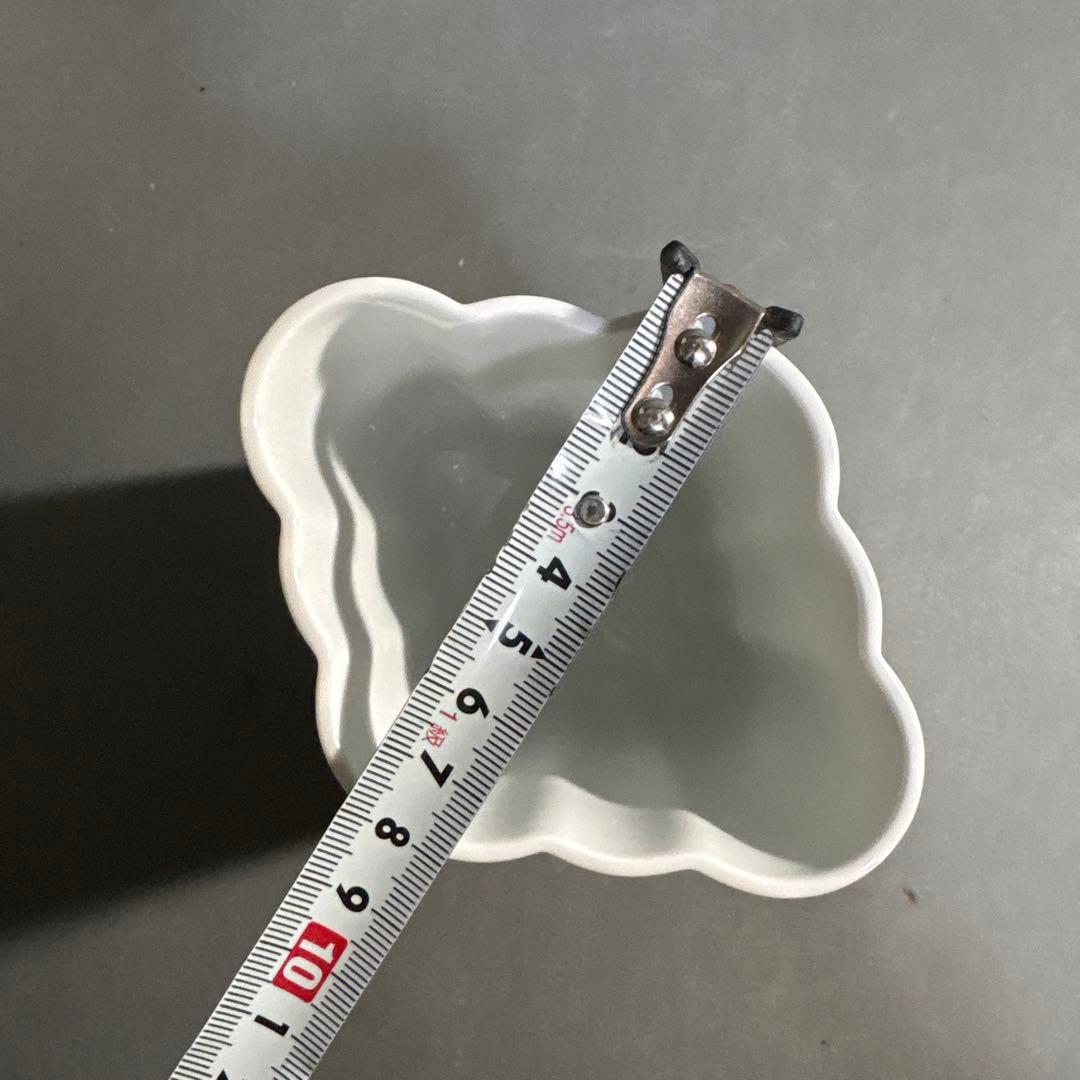 ロイヤルコペンハーゲン　ブルーパルメッテ ベース