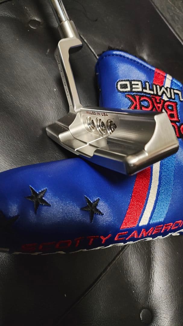 【美品】CHAMPIONS CHOICE NEW PORT2