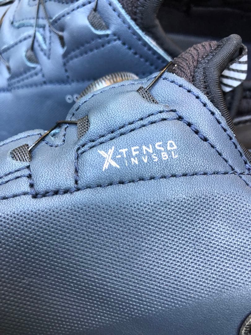 370番 超美品ECCOゴルフシューズ43 26.5cm BIOM C4 BOA