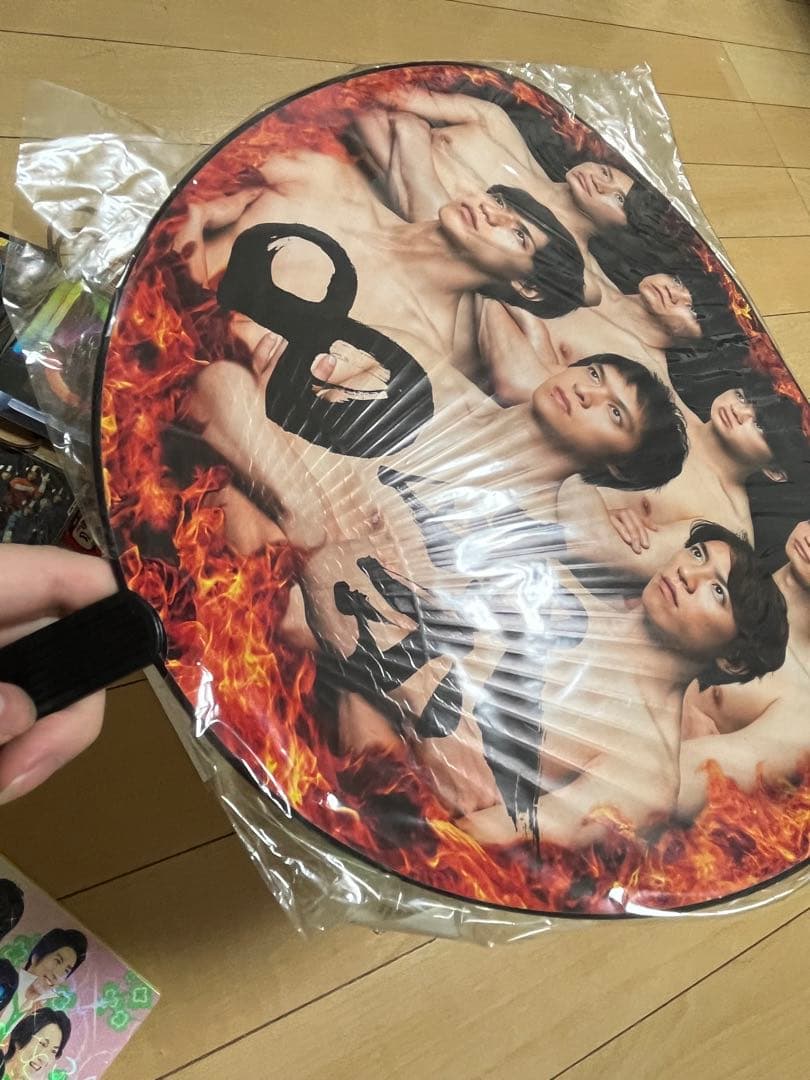 関ジャニ∞ LIVEDVD、アルバム、CD、グッズ全てまとめ売り