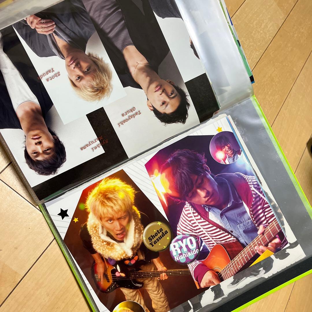 関ジャニ∞ LIVEDVD、アルバム、CD、グッズ全てまとめ売り