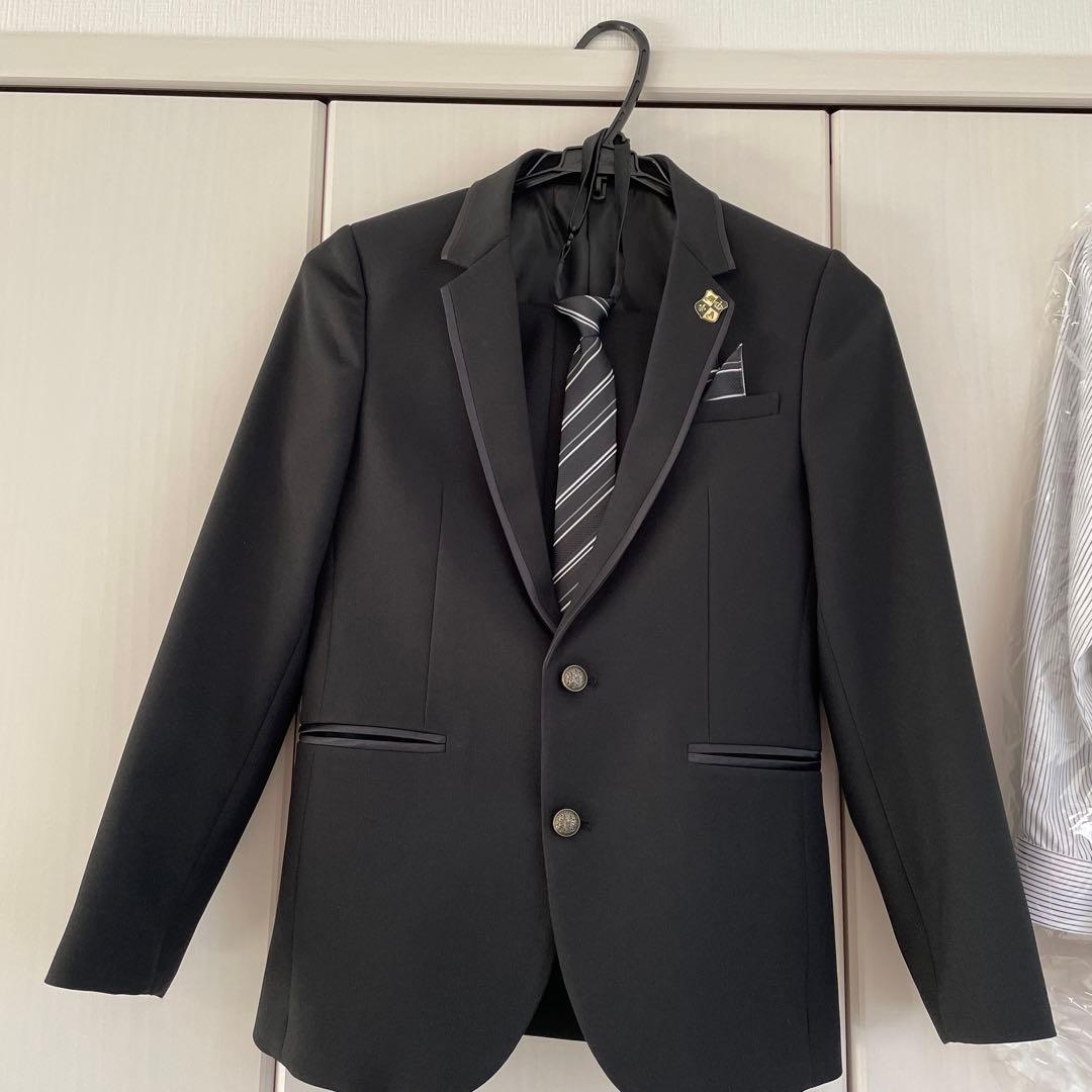 アッキーさん専用　ミッシェルアルフレッド　キャサリンコテージ　卒業式150 男子