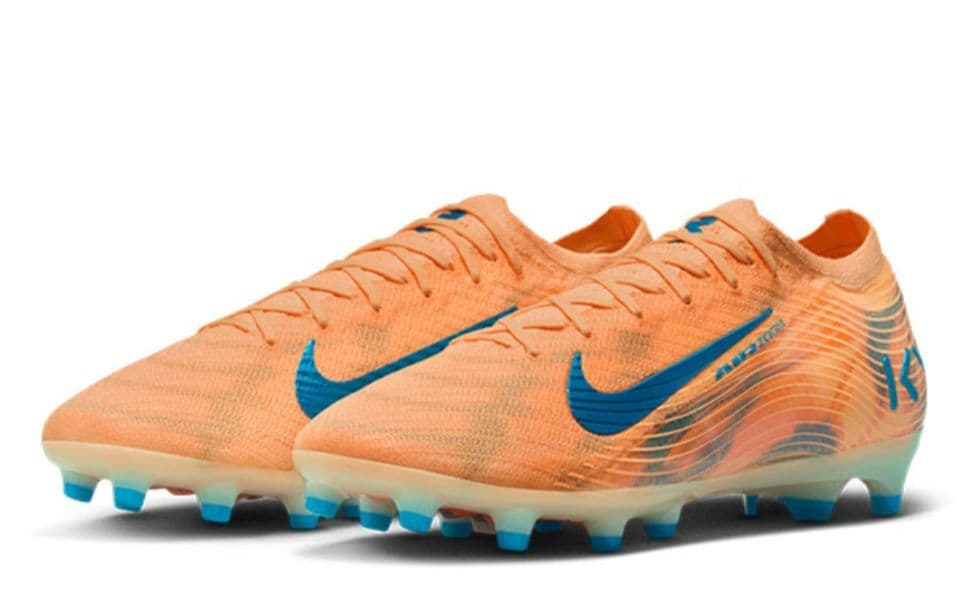 ズーム マーキュリアル ヴェイパー 16 エリート KM AG 26.5cm