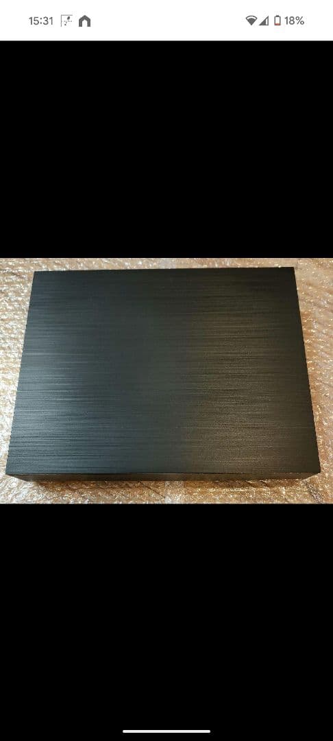 よねちゃん様【美品】 HVL-LS4 ネットワークHDD 4TB