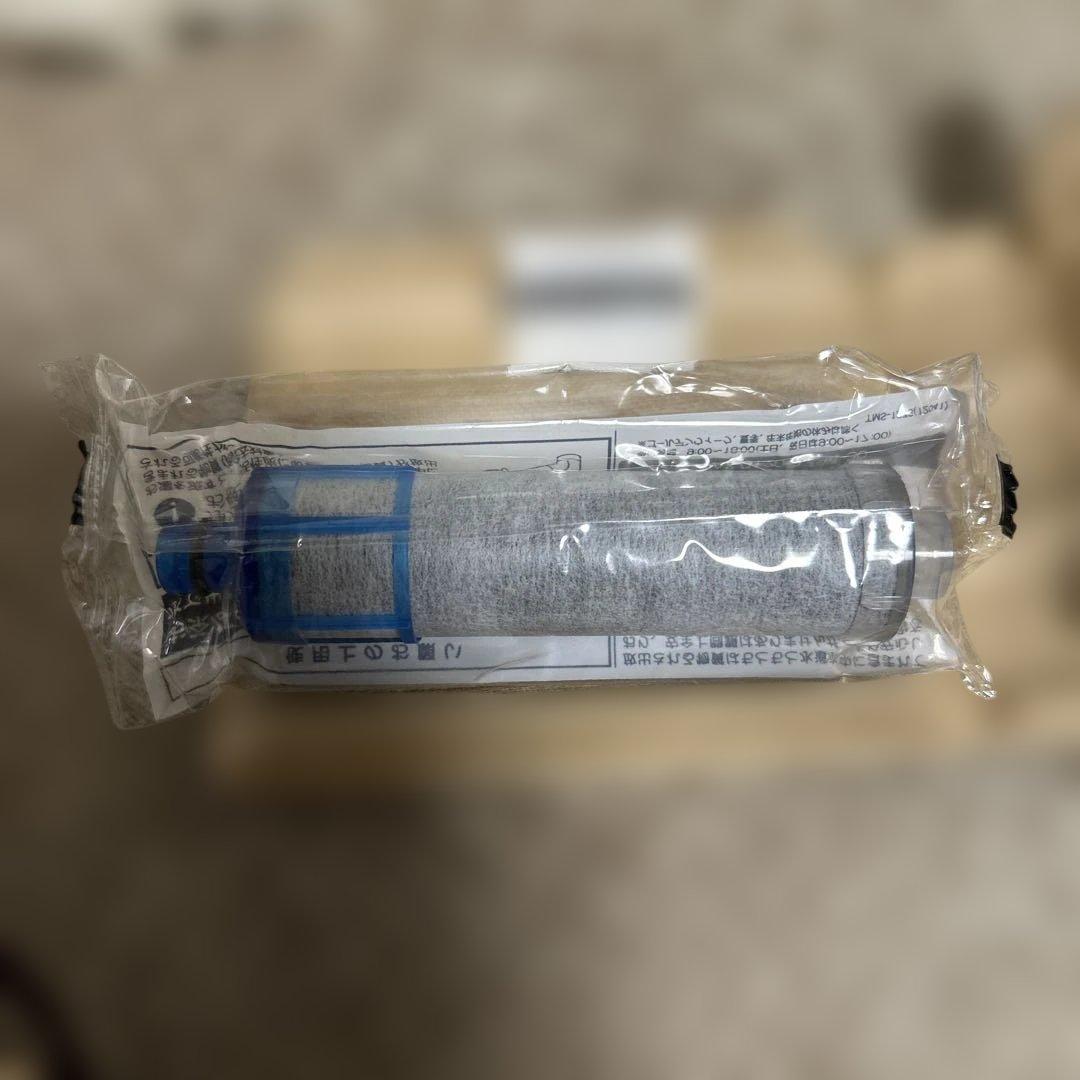 INAX JF-K21-B 交換用浄水カートリッジ未開封 計4本 リクシル