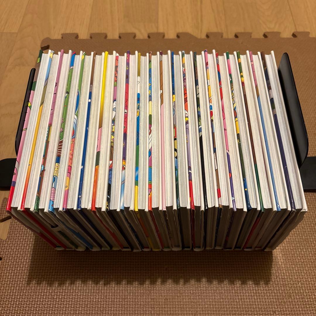 おばけずかんシリーズ　全21冊セット　講談社　えんそくのおばけずかん