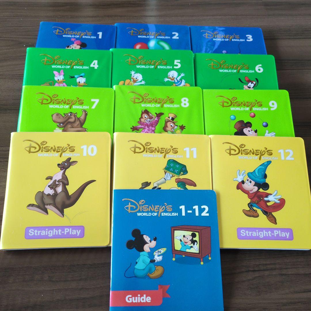 2013年購入 ストレートプレイDVD　旧子役　字幕あり　 中古品