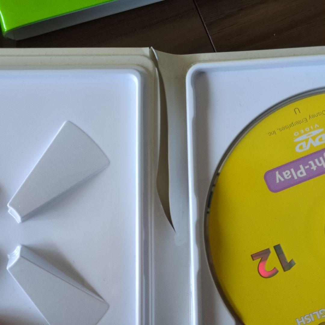 2013年購入 ストレートプレイDVD　旧子役　字幕あり　 中古品