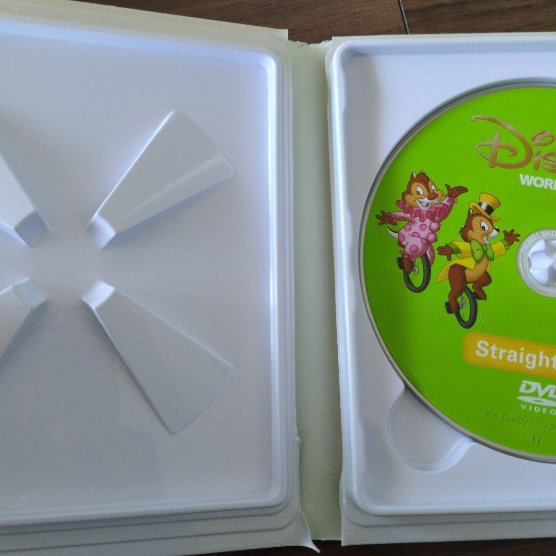 2013年購入 ストレートプレイDVD　旧子役　字幕あり　 中古品