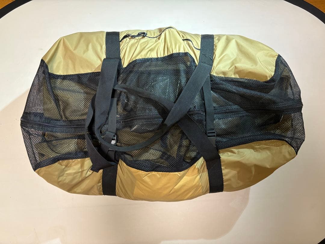 Troia ガレオン ギャレ男 サンドカラー