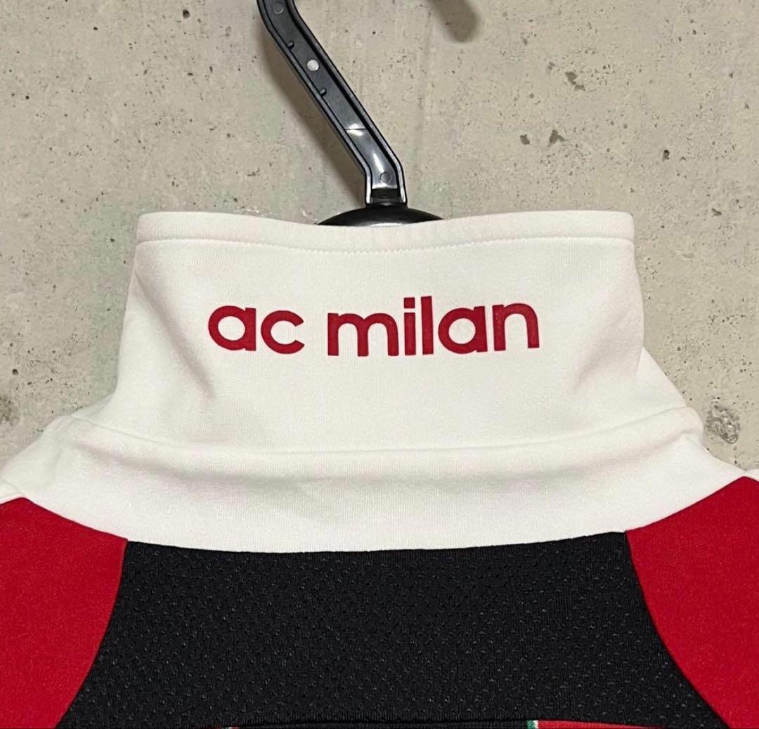 【正規品】12/13 ACミラン ♯92 エル・シャーラウィ【Oサイズ】ホーム