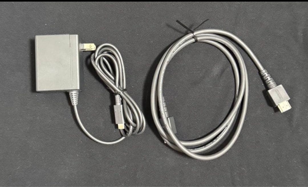 【美品】Nintendo Switch 本体　どうぶつの森版