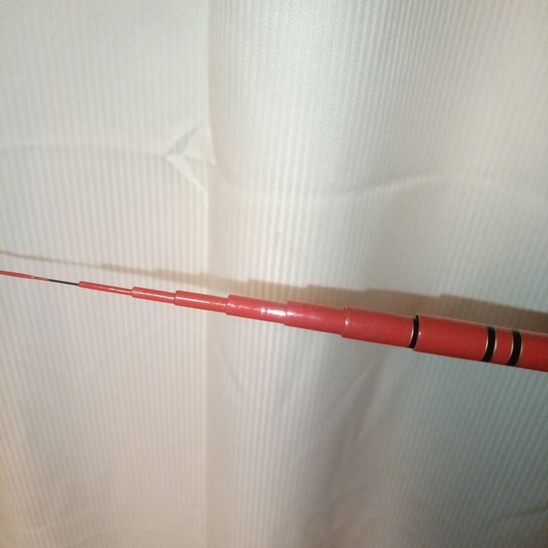 がまかつ　がま渓流　テンカラ　マーク2　MARKⅡ　34