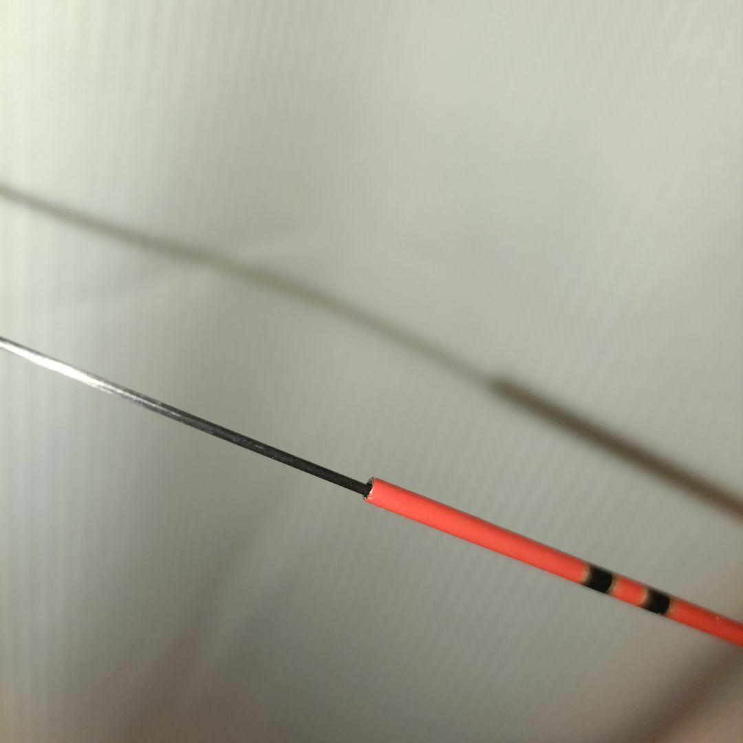 がまかつ　がま渓流　テンカラ　マーク2　MARKⅡ　34