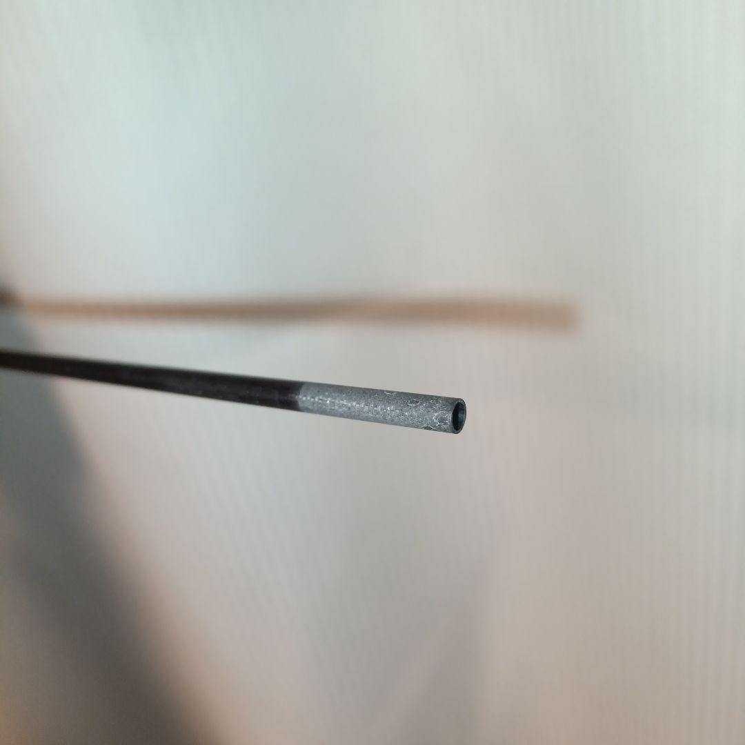 がまかつ　がま渓流　テンカラ　マーク2　MARKⅡ　34