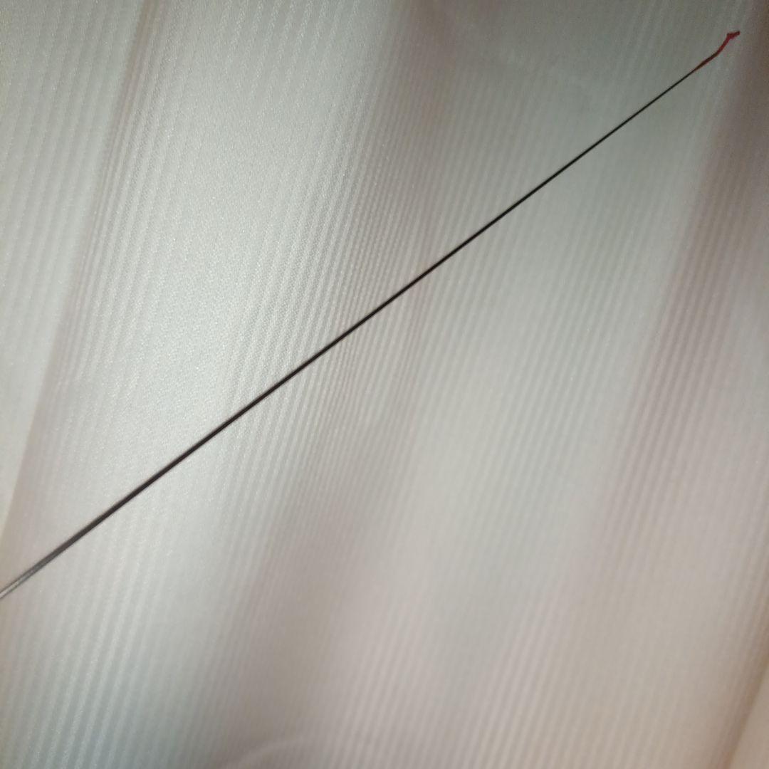 がまかつ　がま渓流　テンカラ　マーク2　MARKⅡ　34