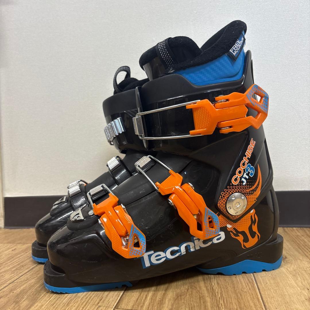 Tecnica Cochise 70 スキーブーツ 23.5cm