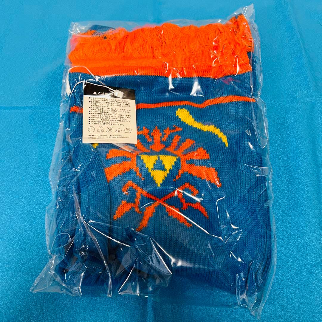 WiiU ゼルダ無双　TREASURE BOX トレジャーボックス