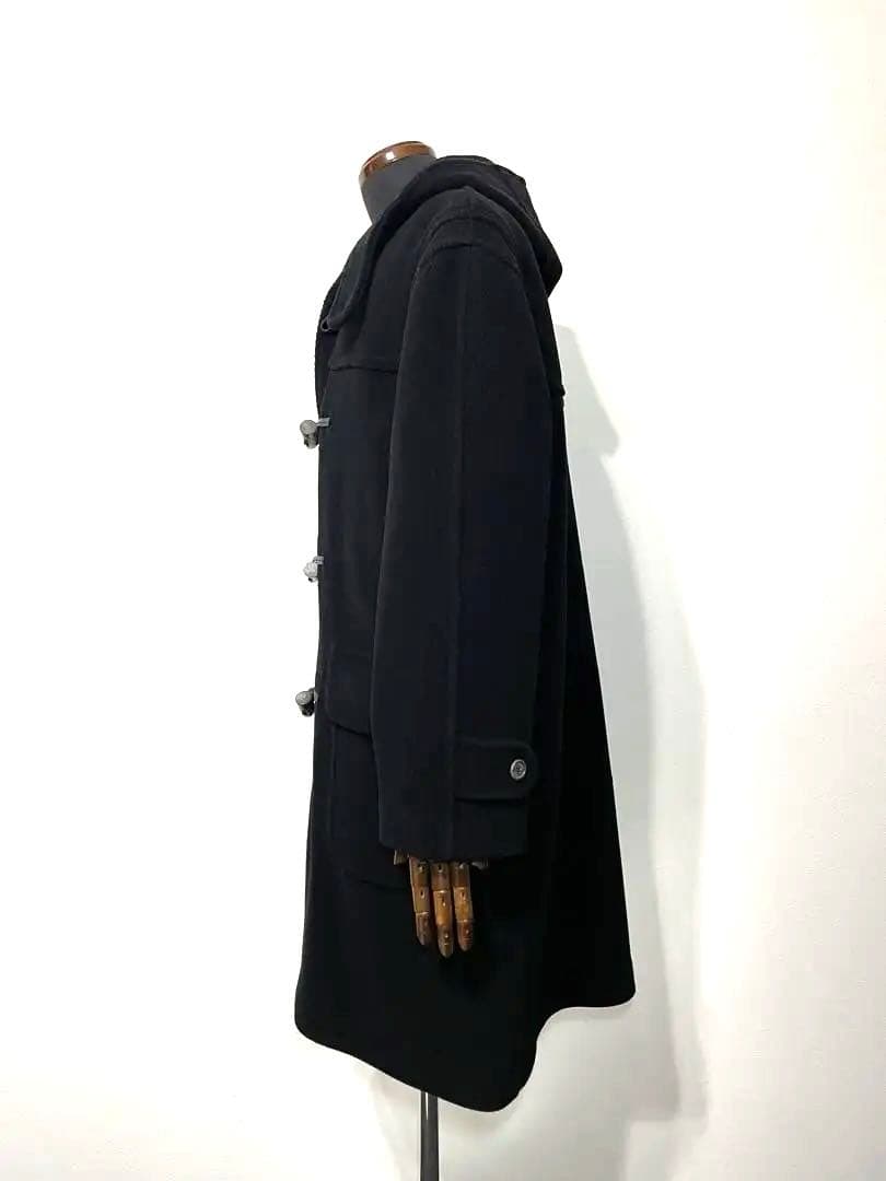 Gloverallグローバーオール◇イングランド製◇メンズダッフルコート