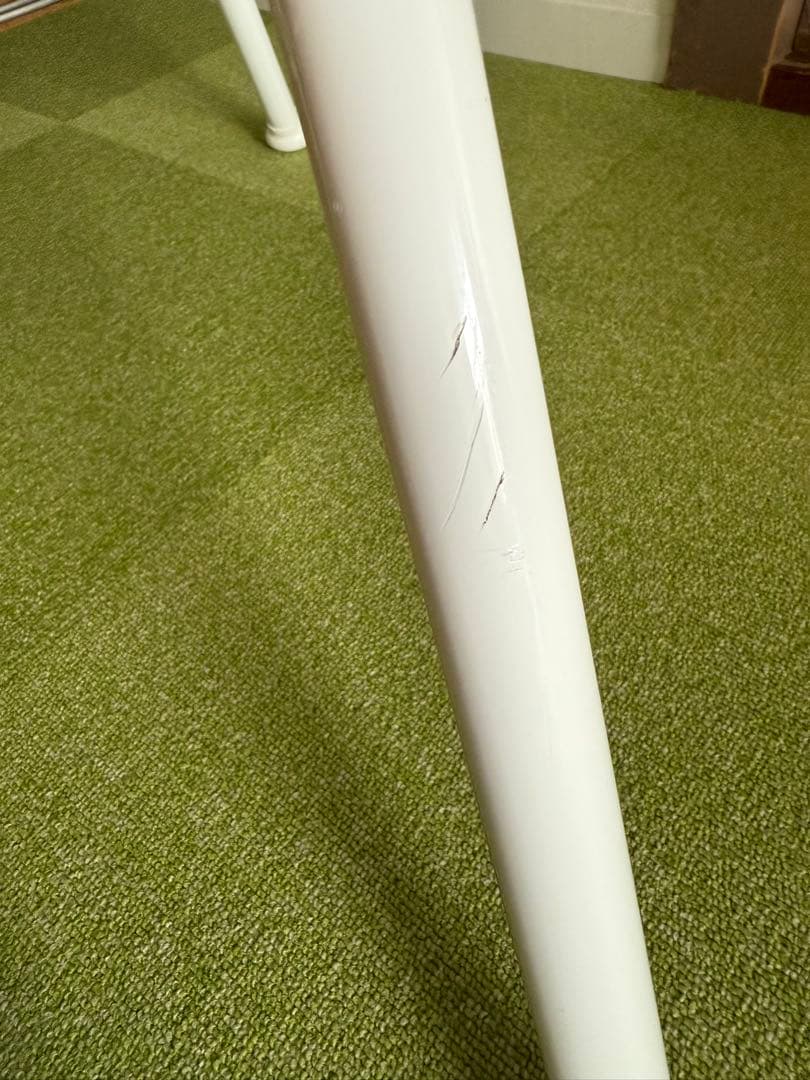 BABYBJÖRN ハイチェア ミントグリーン