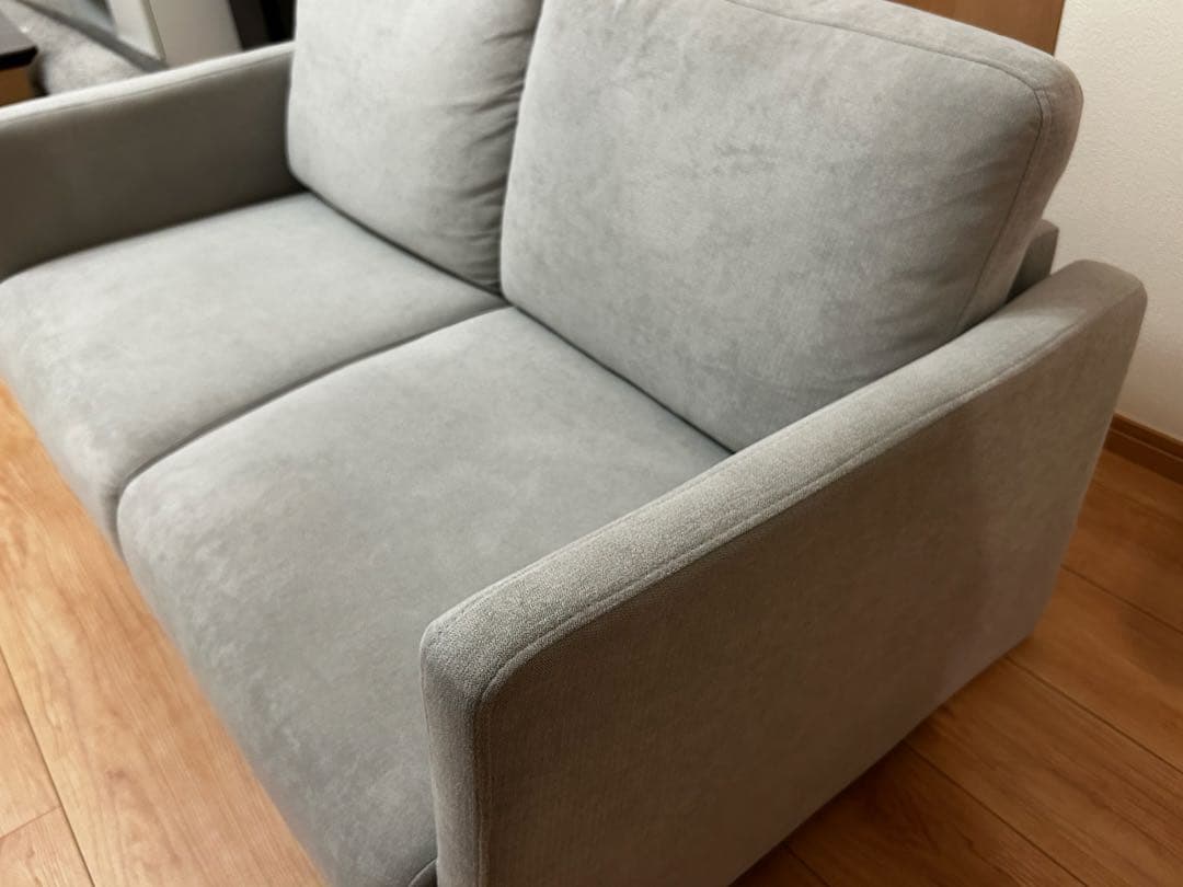 2人掛け ソファ Bela