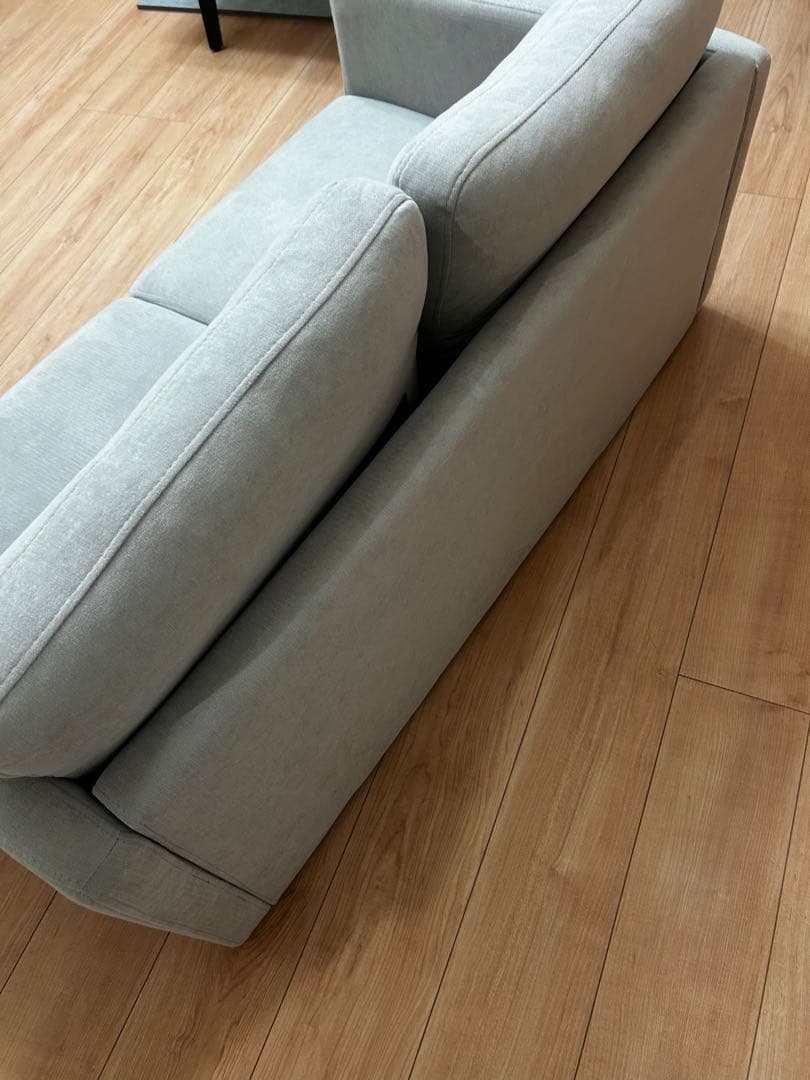 2人掛け ソファ Bela