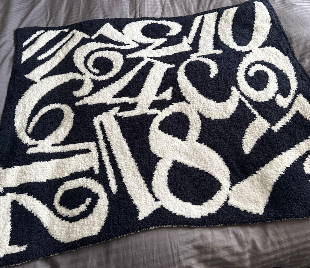 【超美品】フランクミュラー Kashwére ブランケット