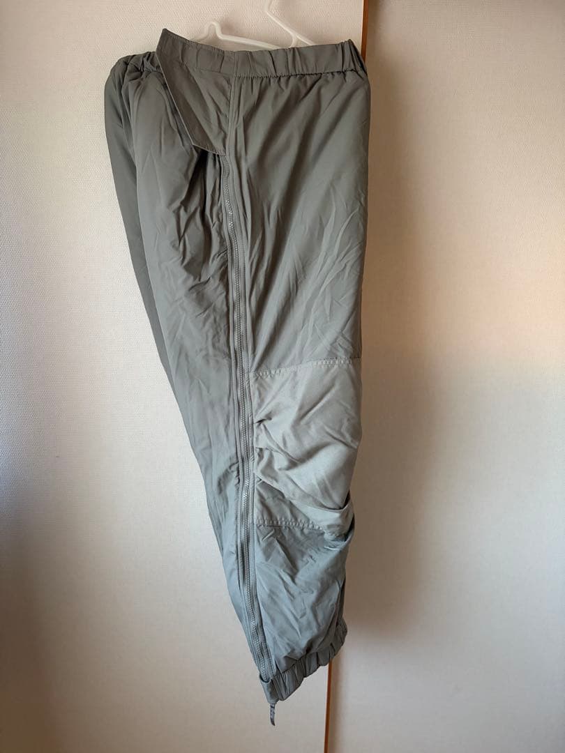 米軍　実物　LEVEL7 PRIMALOFT MEDIUM REGULAR