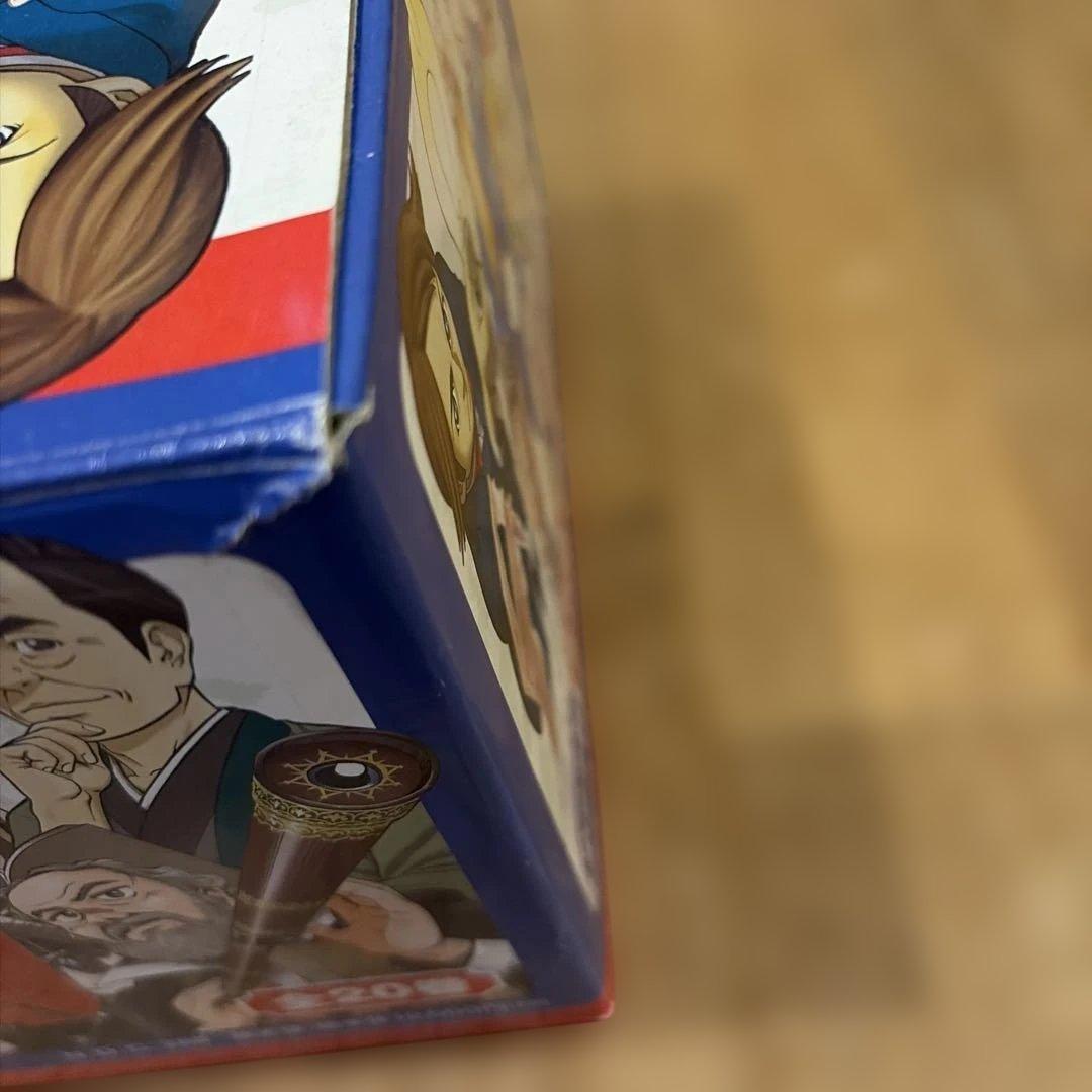 コミック版 世界の伝記(全20巻)