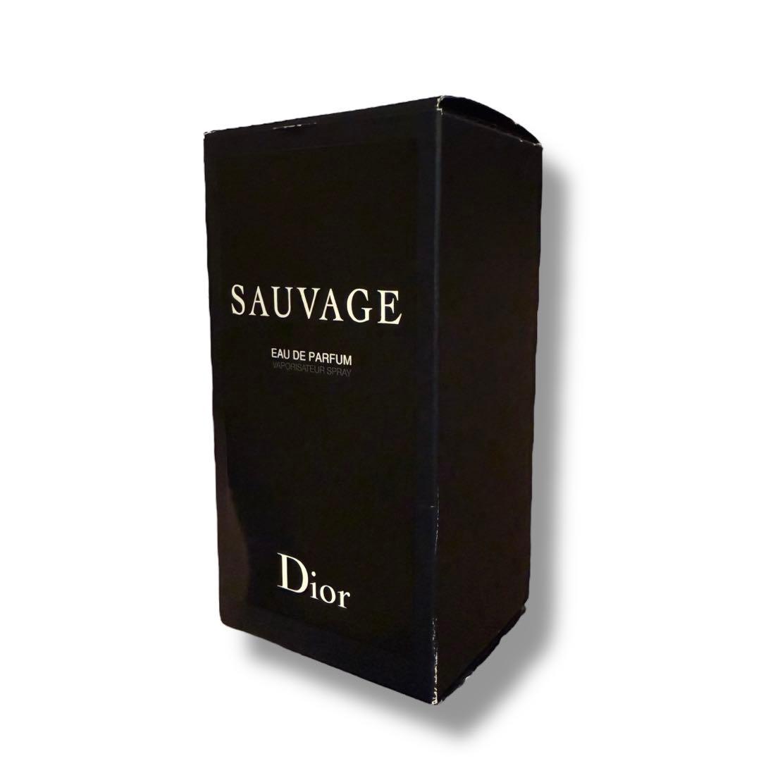 岩*田様 Dior Sauvage 100ml ディオール ソバージュ オードパ
