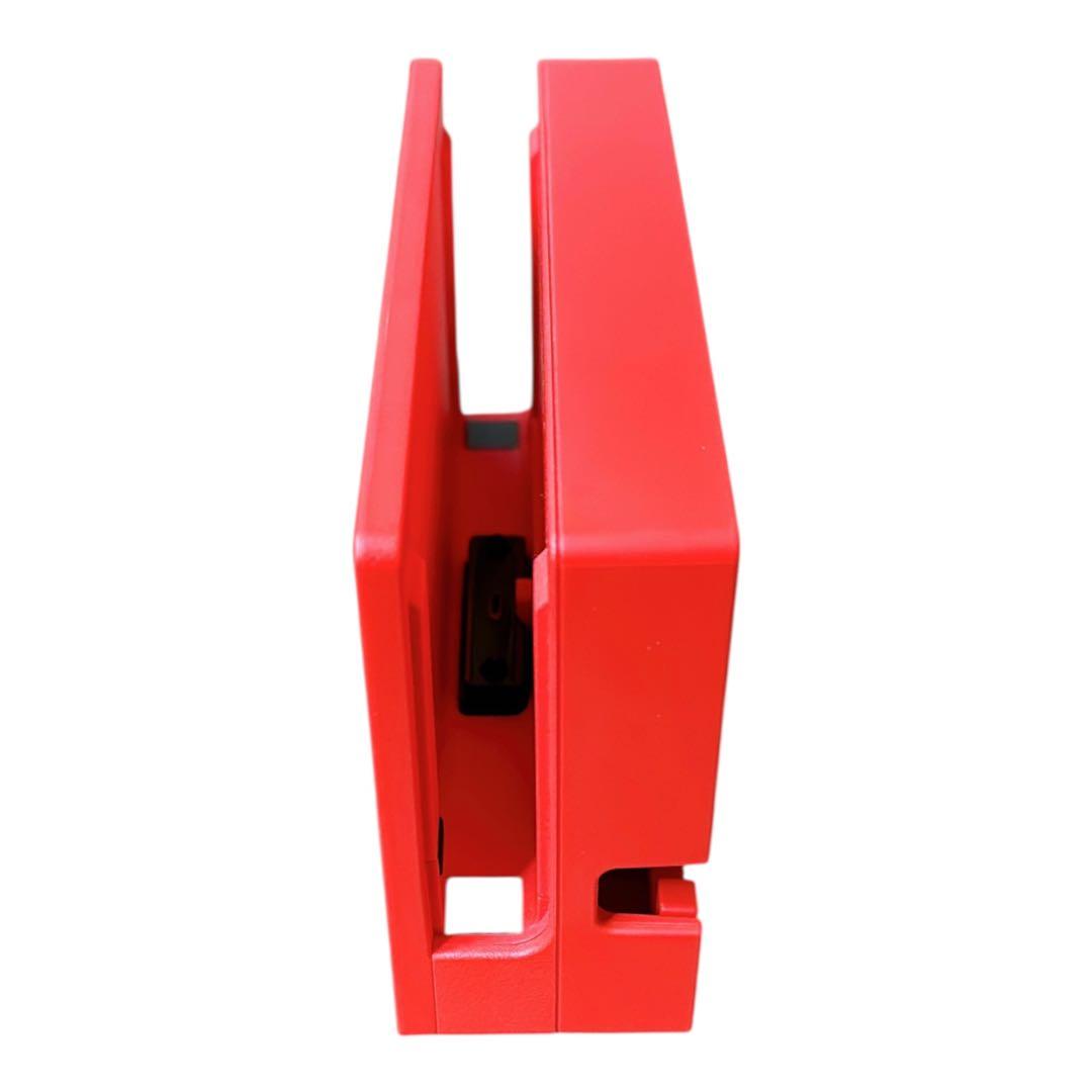 Nintendo Switch 本体　マリオレッド×ブルー セット