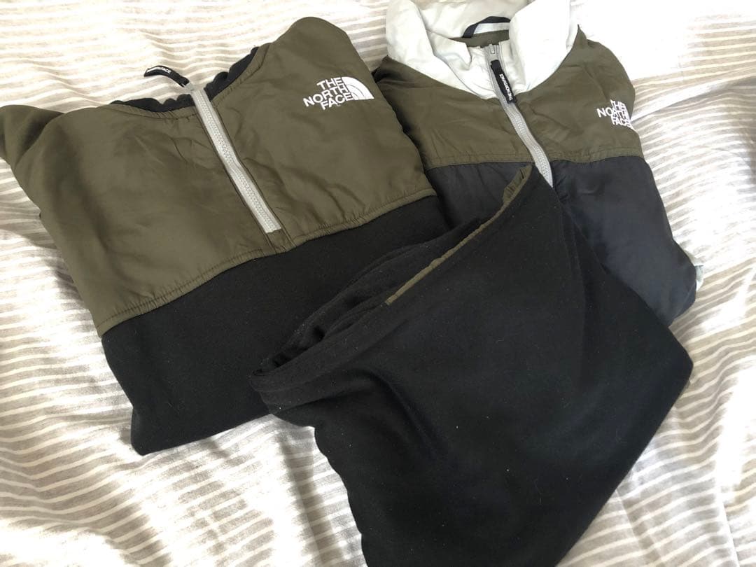 THE NORTH FACE❤︎150センチ❤︎セット