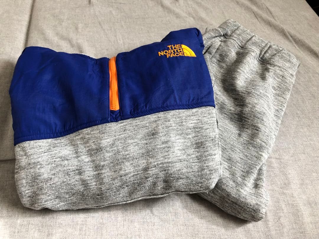 THE NORTH FACE❤︎150センチ❤︎セット
