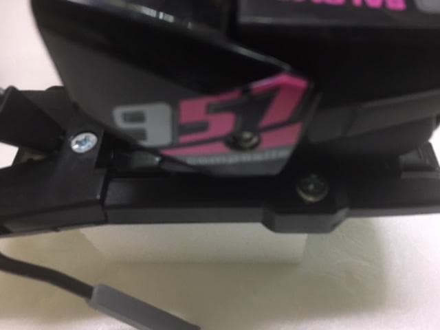 安い！旧製品希少、当時は特に人気のあった957compositeｍの新品保有品