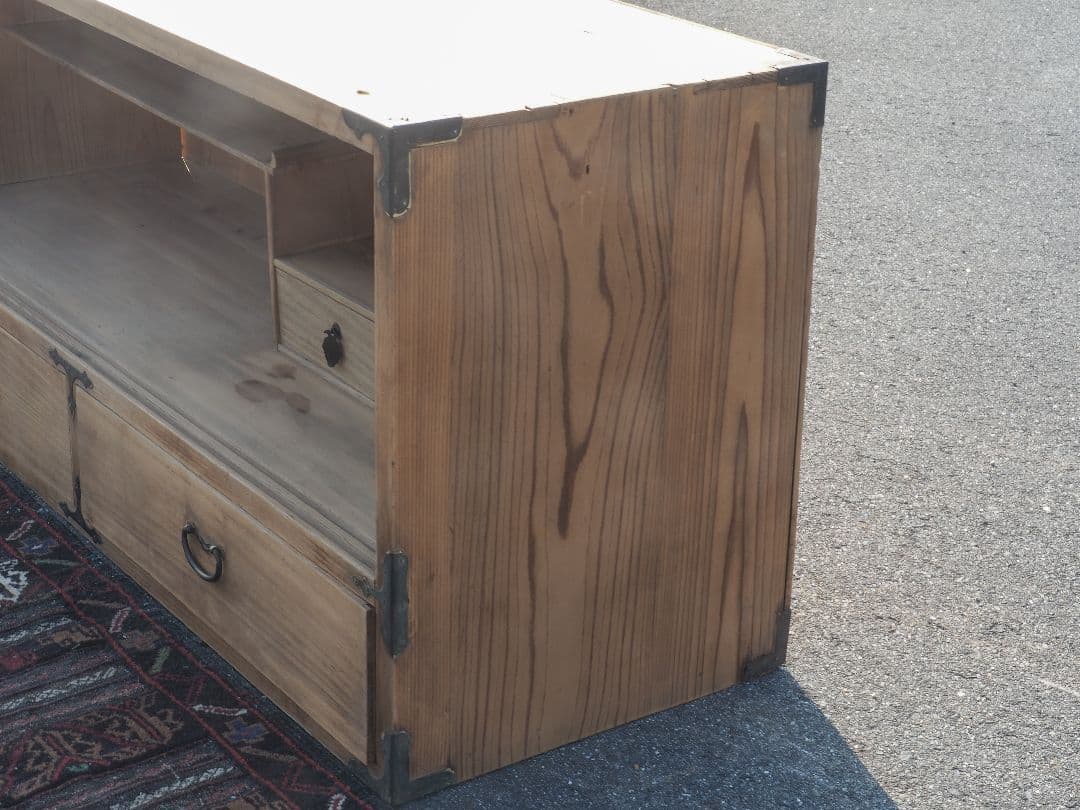 【値引中】JPスタッキングカップボード