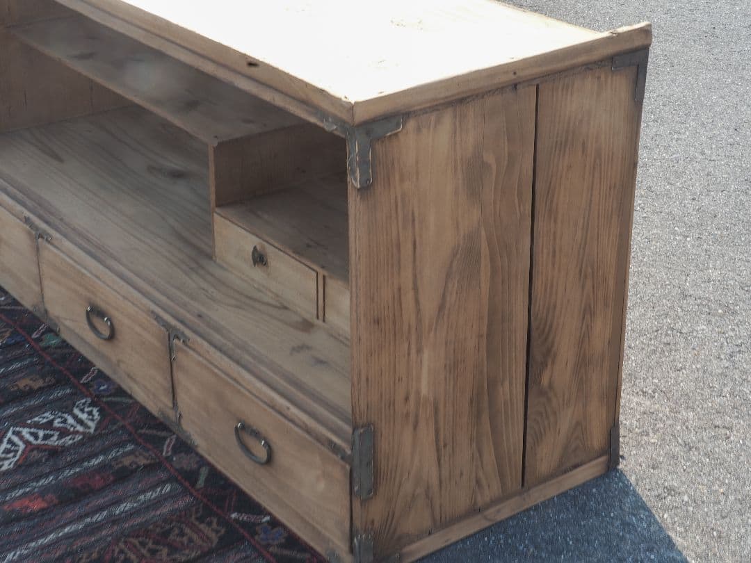 【値引中】JPスタッキングカップボード