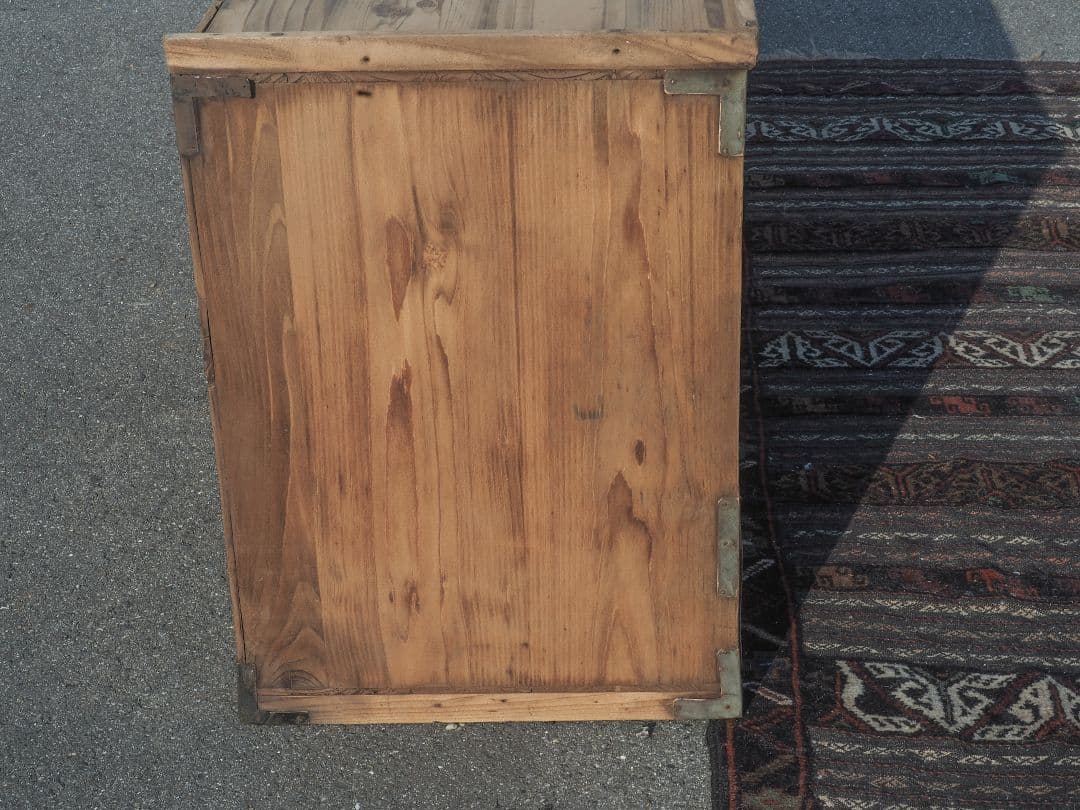 【値引中】JPスタッキングカップボード