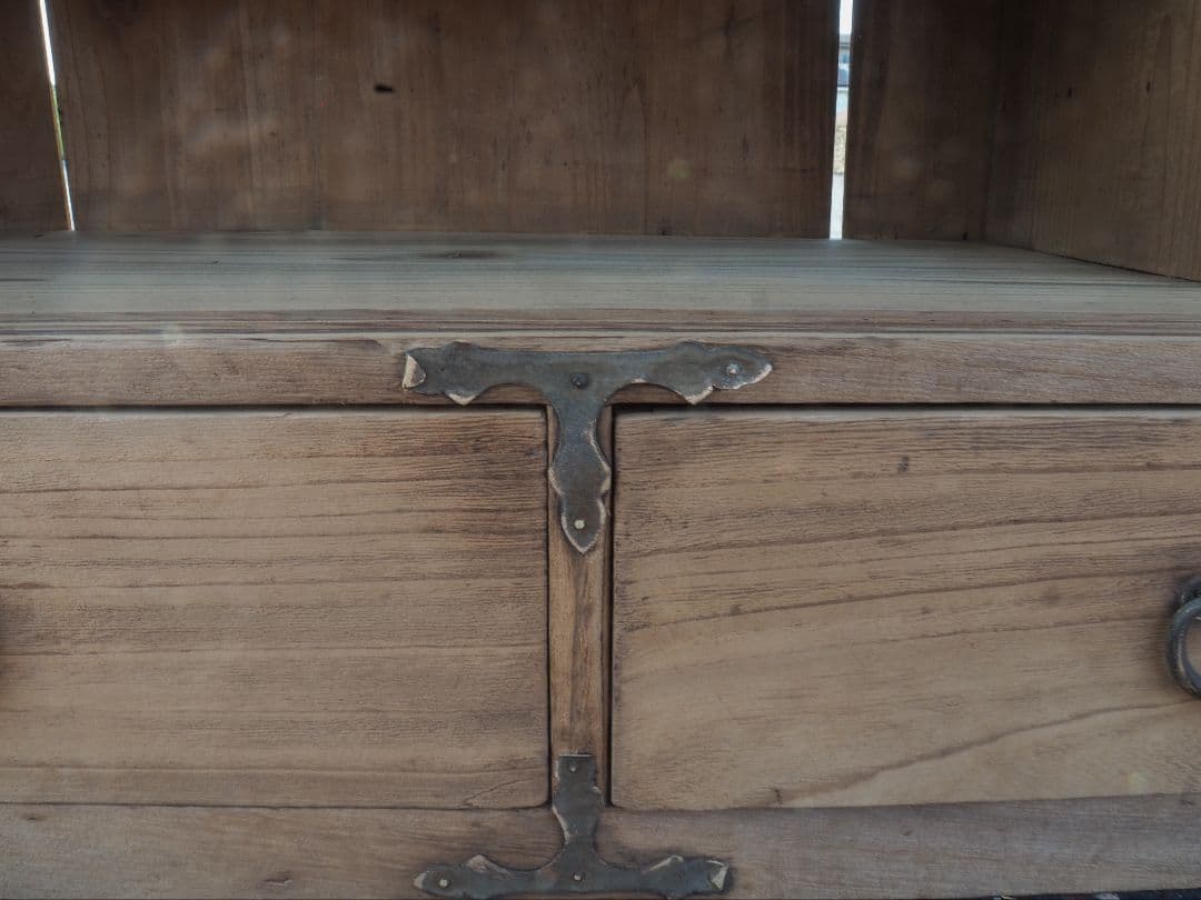 【値引中】JPスタッキングカップボード