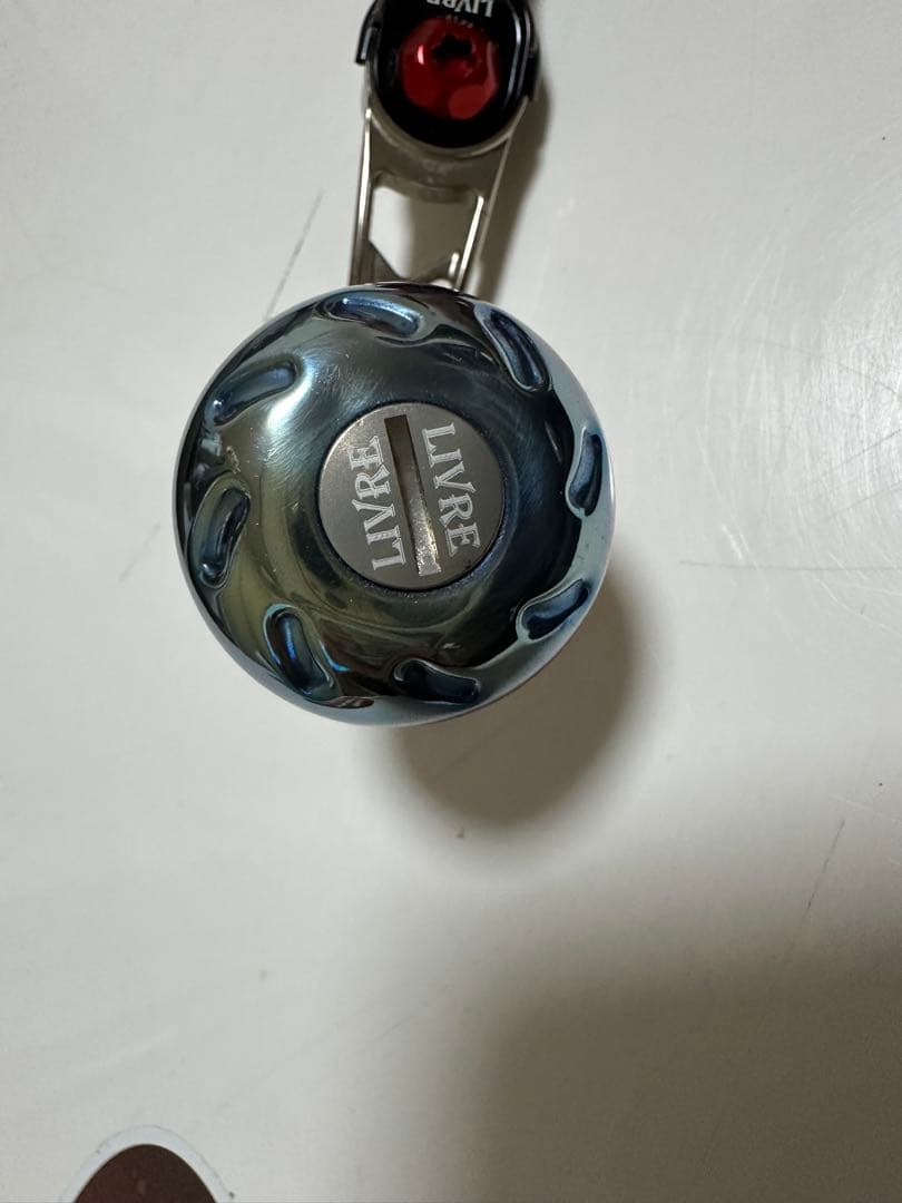 リブレ　SB 55-60 ダイワ／アブ　右