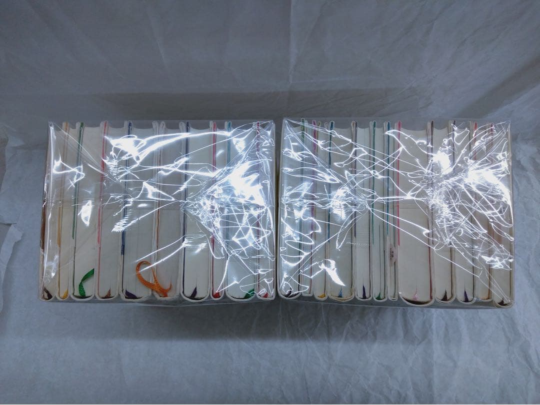 ロアルドダール コレクション　全巻セット　＋別冊2巻　22冊