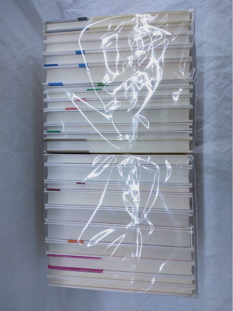 ロアルドダール コレクション　全巻セット　＋別冊2巻　22冊