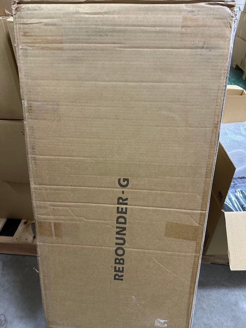 壁打ちリバウンダー サッカー 折り畳み式 練習用具 壁打ちポータブルサッカー