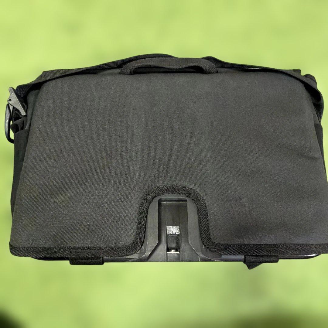 ブロンプトン　フロントバッグ