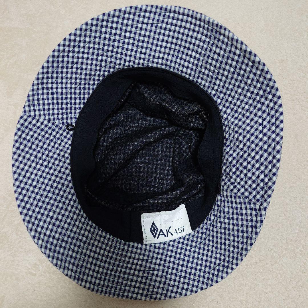 BURTON　ak457 　ハット